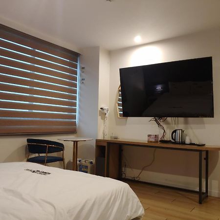 No.25 Hotel Busan Seomyeon Station Eksteriør bilde