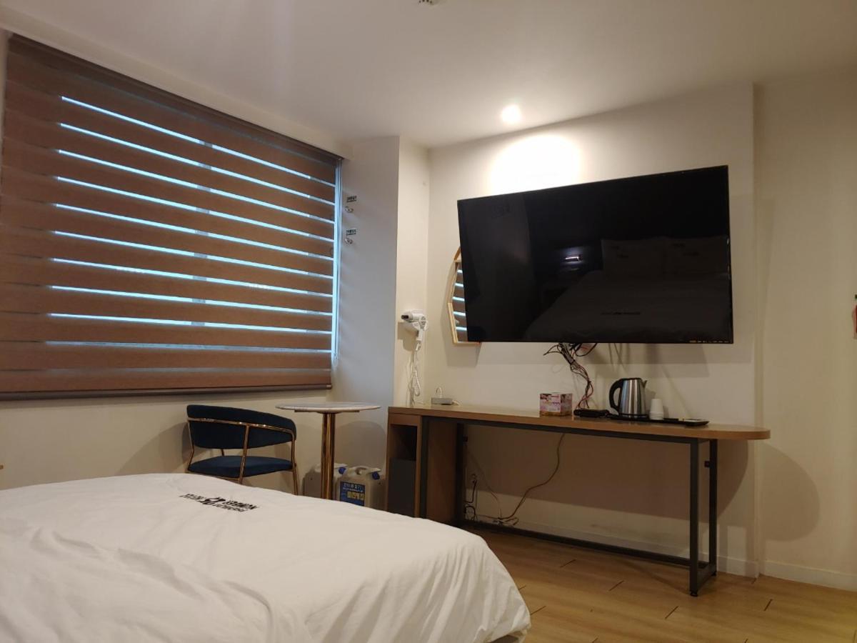 No.25 Hotel Busan Seomyeon Station Eksteriør bilde